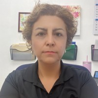 Leticia Aguilar Saravia