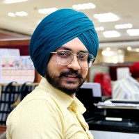 Gurbax Singh