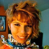 Chantal Scalfi Rangel