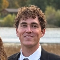 Keegan Hickey