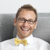 Matteo Bianchi