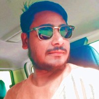 Prashant Kannaujiya