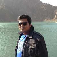 Syed Irfan