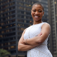 Yvette L.