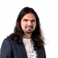 Bram Kok