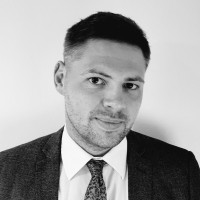 Tobias Doyle