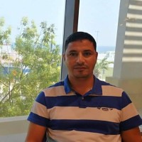 Ahmed Barakat