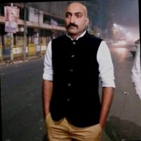 Zaheer Shaikh