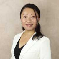 Jinrui (Mary) Ma