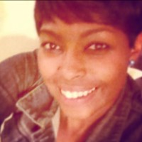 Clarissa Marie Watts