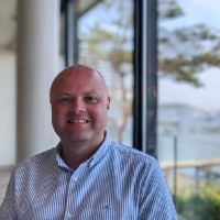 Craig Pearson