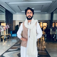 Farhan Ullah