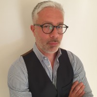 Panayiotis Bissas