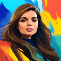 Almas Fatima Malik