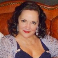 Sheila Sands