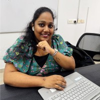 Ashwini Sasi