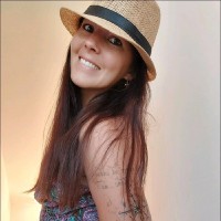 Jessy Praenger