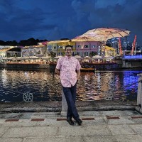 Nikhil Ojha