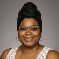 Marqita Jones