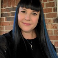 Melanie Pethel-Ferguson
