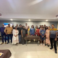 Rotary Club Chennai Octave