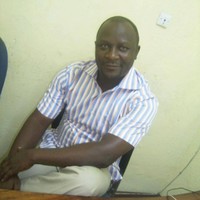 évariste rené foka