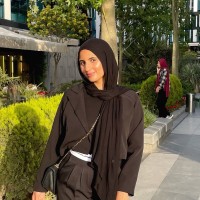 Menna Ahmed