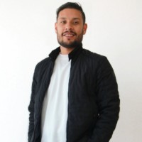Anderson Barrera Cobos