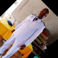 Nicholas Ndambuki