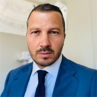 Alessandro De Stefano