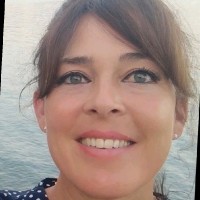 Emmanuelle Sevrin