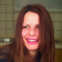 Konstantina Papazoglou