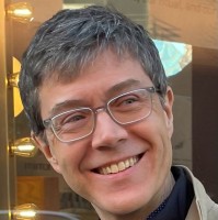 Scott Mailhot