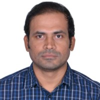 Karthik Ramasamy