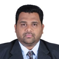 Raja Mohamed