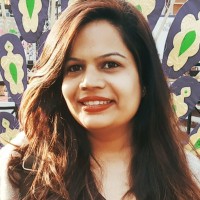 Palak Makhija