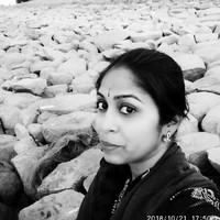 Greeshma Holla