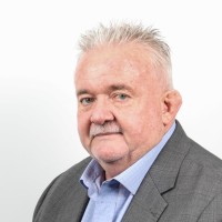 David Stevens Quality Manager