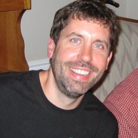 Paul Perret