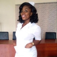 Miriam Oluchukwu Okorie