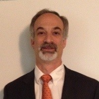 Mark Rauch