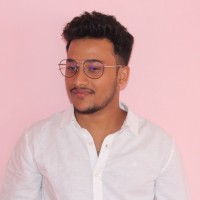 shamal ahmed
