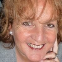 Jane Versteegden