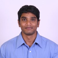 Kaarthikeyan Kamaraj