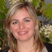 María Pérez Catalán