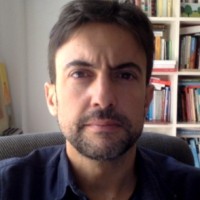 Joaquín Linne
