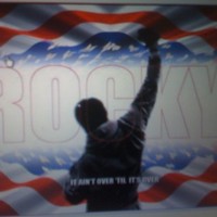 Rocky Gray, Iii