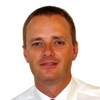 Jan Jørgensen