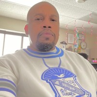 Michael Randell