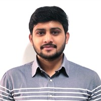 Abhishek Raghuvanshi